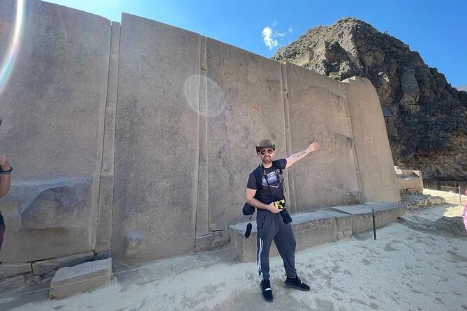 Sacred Valley VIP Private Tour - The guides are a major part of the value