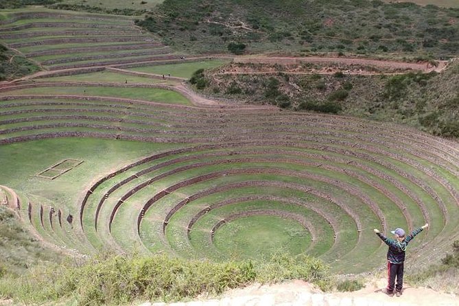 Sacred Valley with Moray & Salt Mines I Full Day Tour - Why this Sacred Valley route works well