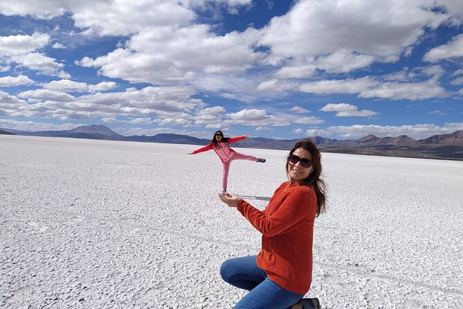 Salar de Salinas Adventure from Arequipa from 6:00am to 1:30pm - Chiguata: Misti views, a village church, and breakfast