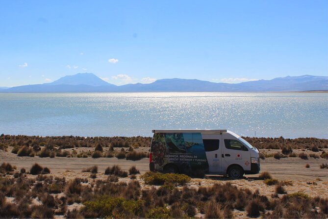Salinas and Aguada Blanca Reserve Tour from Arequipa - Key points to know before you book