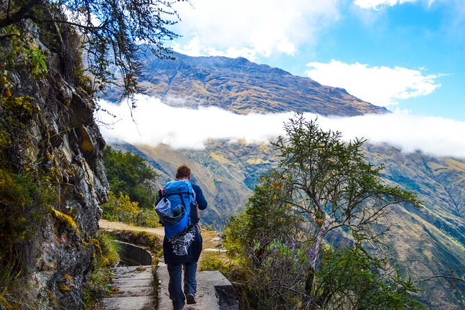 Salkantay Classic Trek 5 Days from Cusco - Key points before you book