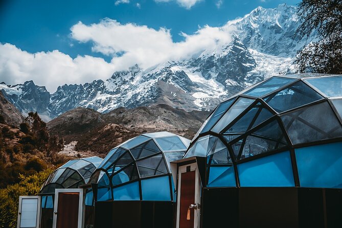 Salkantay Classic Trek 5 Days from Cusco - Why choose Salkantay instead of the Inca Trail?