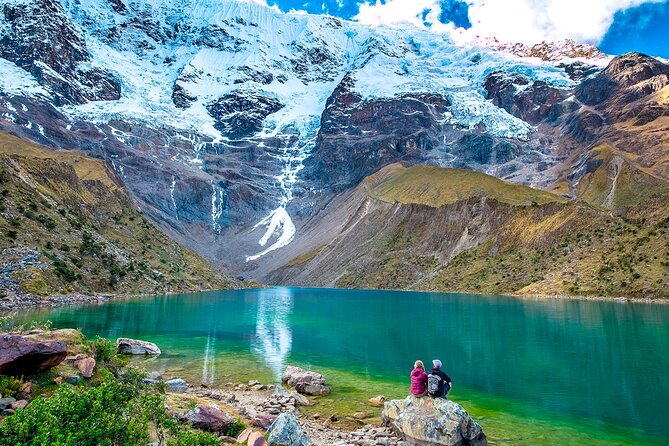 Salkantay Classic Trek 5 Days from Cusco - Day two: the Salkantay Pass and the long descent