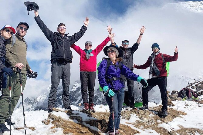 Salkantay Trek 5D/4N with Glass Cabins, Domes and Hobbit House - Day five: a schedule that needs clarification