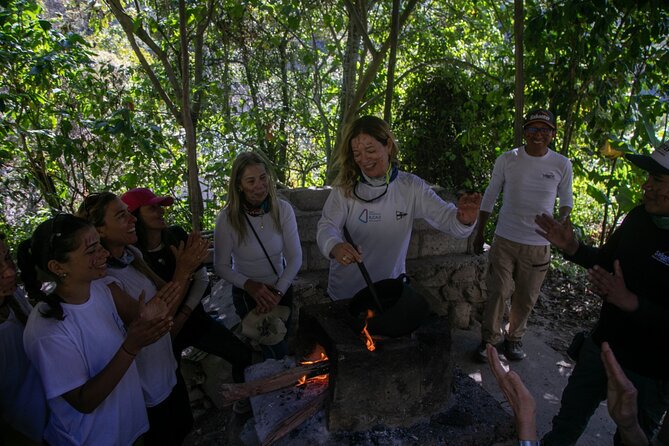Salkantay Trek Challenge – 3 Days / 2 Nights - Aguas Calientes provides a needed reset