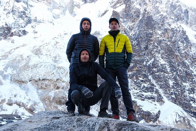 Salkantay Trek Premium 5D/4N - What the $510 Salkantay package really covers