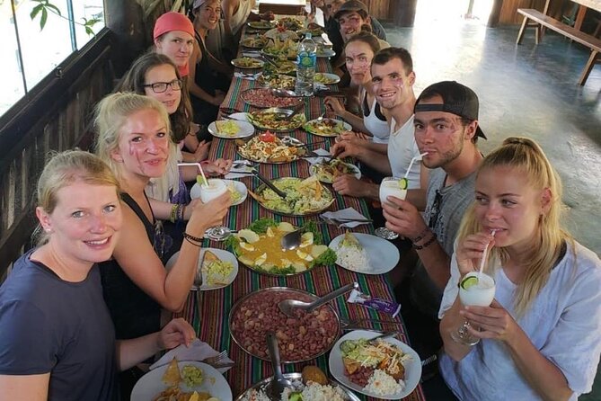 Salkantay Trek to Machu Picchu 5 Days / 4 Nights by Glamping - Why Choose Salkantay Instead of the Inca Trail?