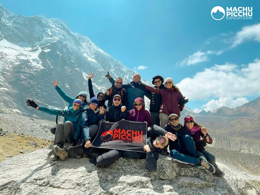 Salkantay Trek to Machu Picchu 5D/4N or 4D/3N by glamping - Key points before you book