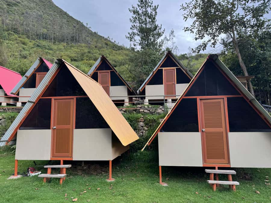 Salkantay Trek to Machu Picchu 5D/4N or 4D/3N by glamping - What this Salkantay trek is really like