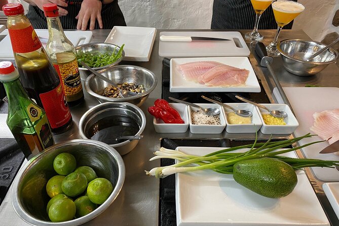 San Pedro Market Tour with Peruvian Cooking Class - Who will enjoy this Cusco food experience