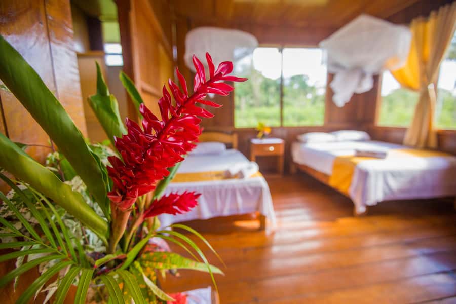 Sandoval lake 2 Days / 1 Night - Who should book this Sandoval Lake experience?