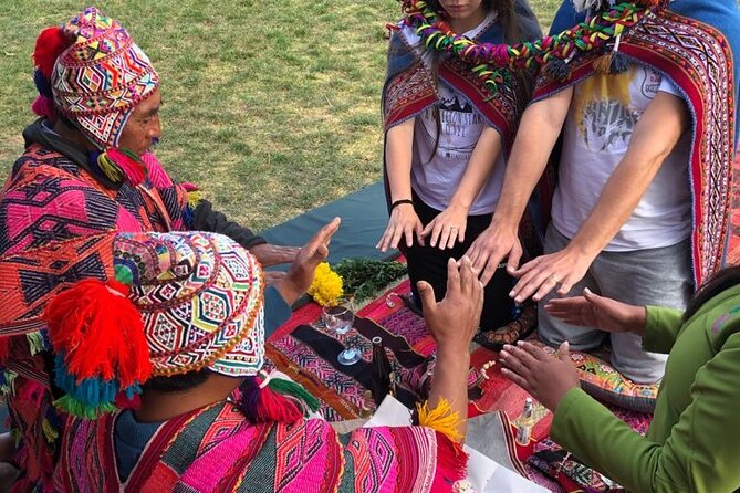Shamanic Healing Trifecta of Ceremonies with Shamanic Healer (Half Day) - Is $260 per person good value?