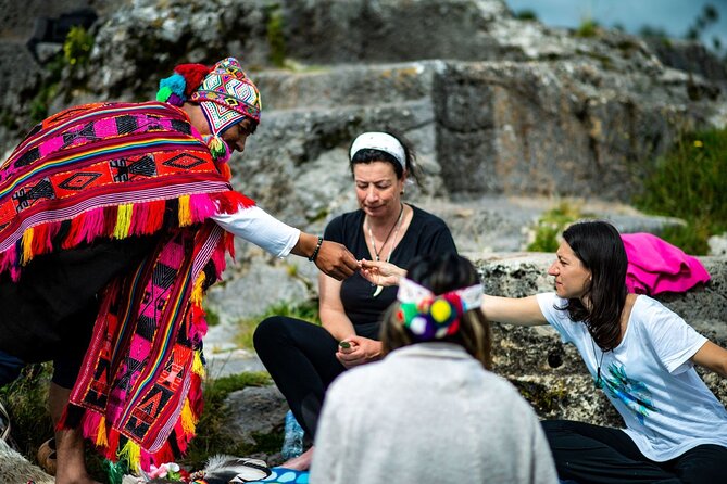 Shamanic Healing Trifecta of Ceremonies with Shamanic Healer (Half Day) - Who will get the most from this experience?
