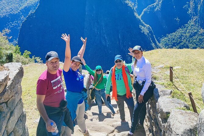 Shared 1 Day Machu Picchu Tour from Cusco - A pre-dawn start from Cusco