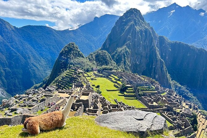 Shared 1 Day Machu Picchu Tour from Cusco - Returning to Aguas Calientes for food and free time