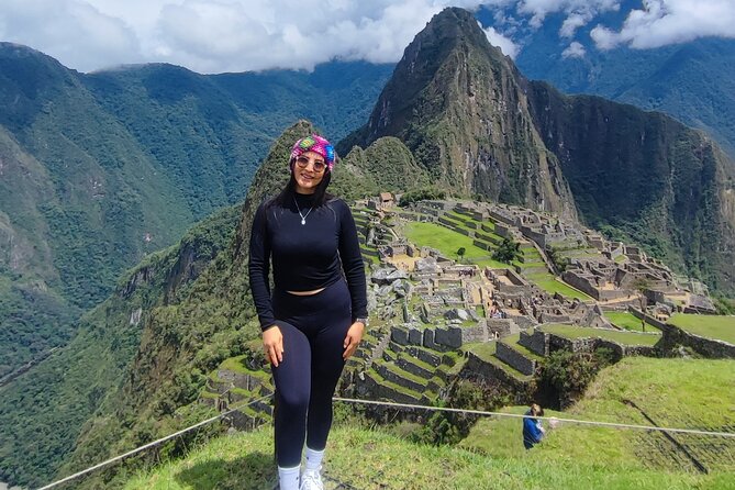 Shared 1 Day Machu Picchu Tour from Cusco - Small-group organization and service