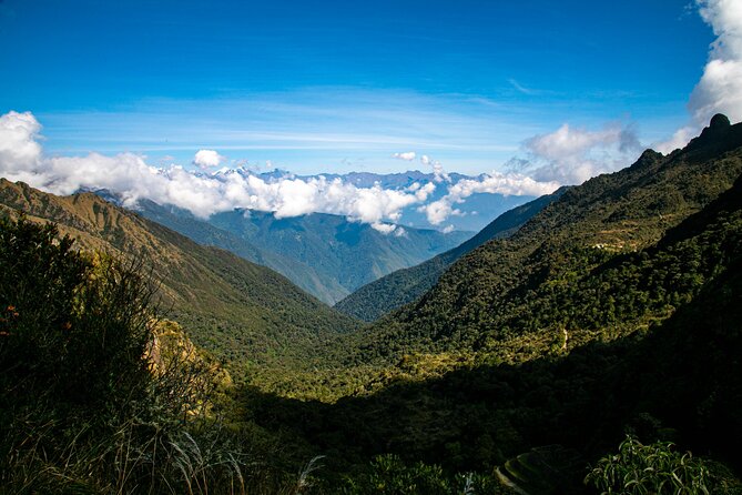 Short Inca Trail to Machu Picchu – 2 Days / 1 Night - Aguas Calientes: comfort after a hard day