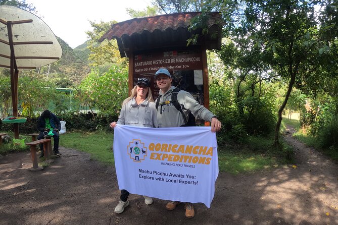 Short Inca Trail To Machu Picchu 2 Days and 1 Night - Key points to know before booking