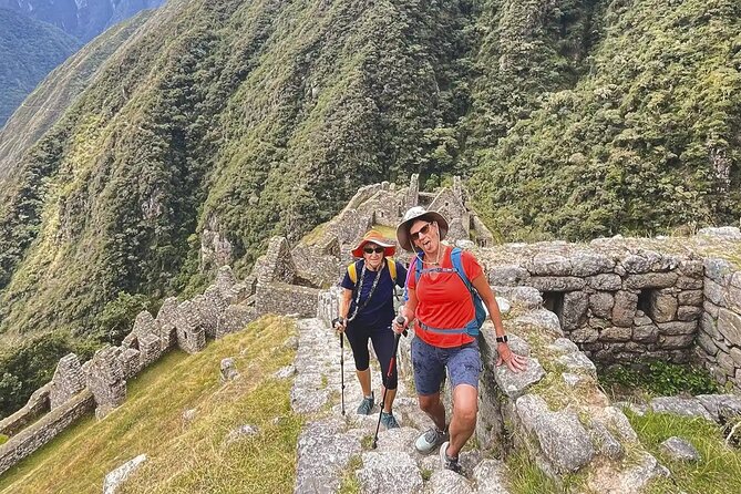 Short Inca Trail To Machu Picchu 2 Days and 1 Night - What the return journey is like