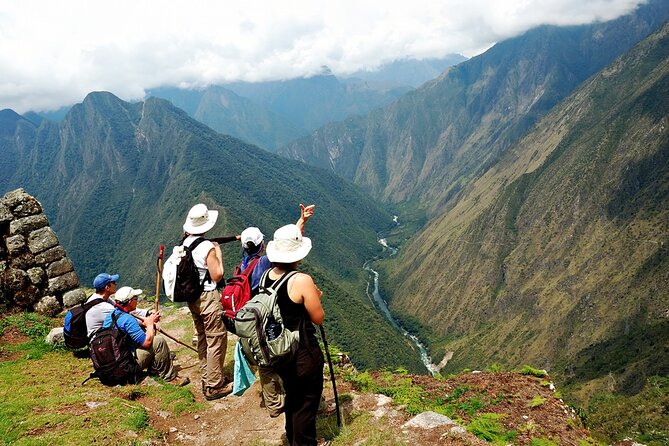 Short Inca Trail to Machu Picchu 2D/1N - Why the Short Inca Trail works so well