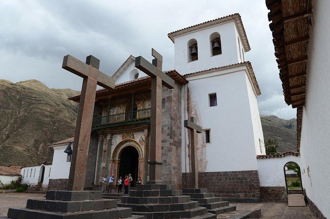 Sightseeing Bus Tour from Cusco to Puno with Buffet Lunch - Why this Cusco to Puno route makes sense