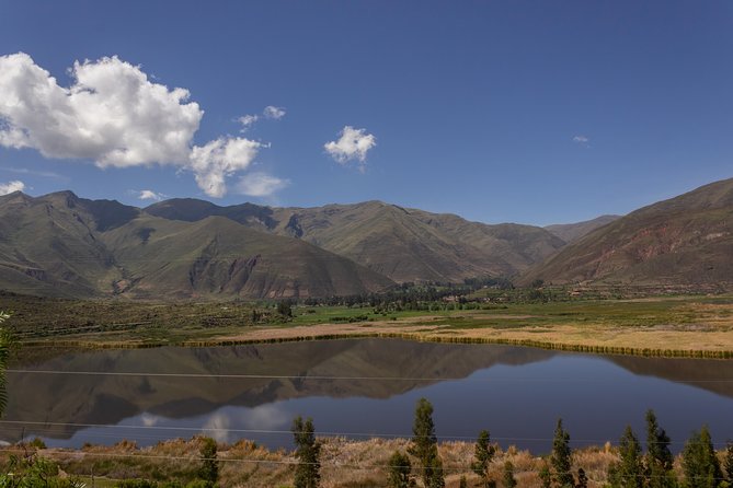 Sightseeing Bus Tour from Cusco to Puno with Buffet Lunch - Andahuaylillas church and its wall-to-wall art