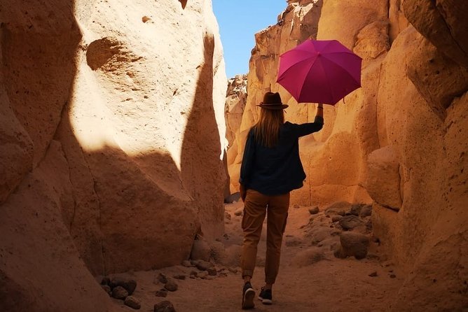 Sillar Half Day Route in Arequipa - The volcano viewpoint and Arequipa’s volcanic setting