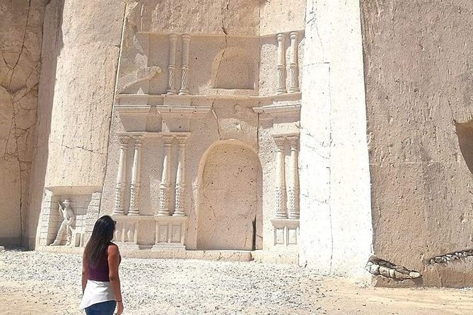 Sillar Route Arequipa Canteras+Quebrada de Culebrillas - Is $22.50 a Fair Price?