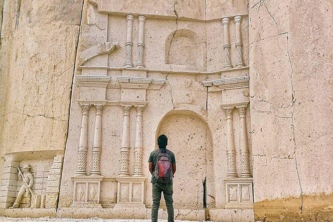 Sillar Route Arequipa Canteras+Quebrada de Culebrillas - Practical Tips for a Better Morning