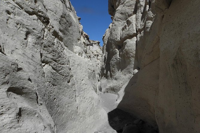 Sillar Route In Arequipa + Viewpoint of the Volcanoes - From Plaza de Armas to the Canteras de Sillar