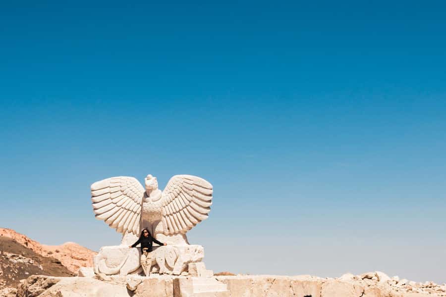 Sillar Stone Tour from Arequipa - Key points to know before you go