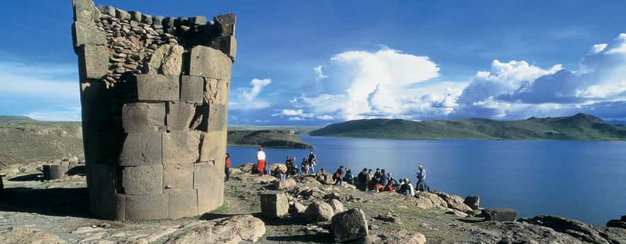 Sillustani: Chullpas de Sillustani Afternoon Half-Day Tour - Why Sillustani is worth leaving Puno