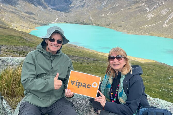 Singrenacocha Lagoon from Cusco - Is $99 a Fair Price?