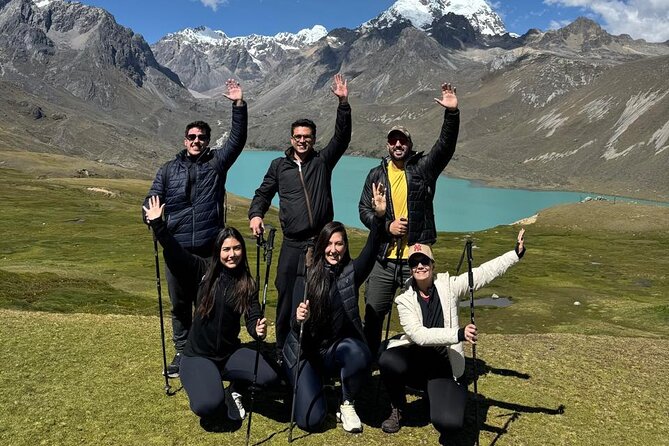 Singrenacocha Lagoon from Cusco - Who Will Enjoy This High-Altitude Day Trip?