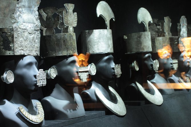 Skip the Line: Larco Museum Admission Ticket - Why the Larco Museum Helps You Understand Peru