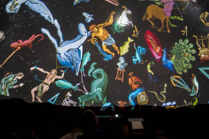 Skip the Line: Planetarium Cusco Admission Ticket - Why Planetarium Cusco works well in a busy itinerary