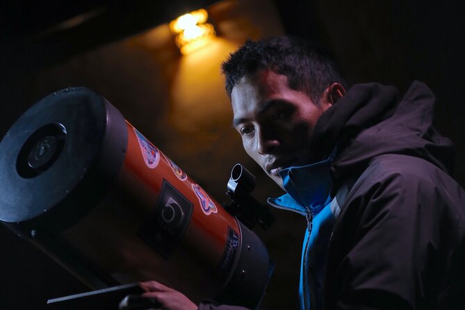 Skip the Line: Planetarium Cusco Admission Ticket - The Inca astronomy presentation