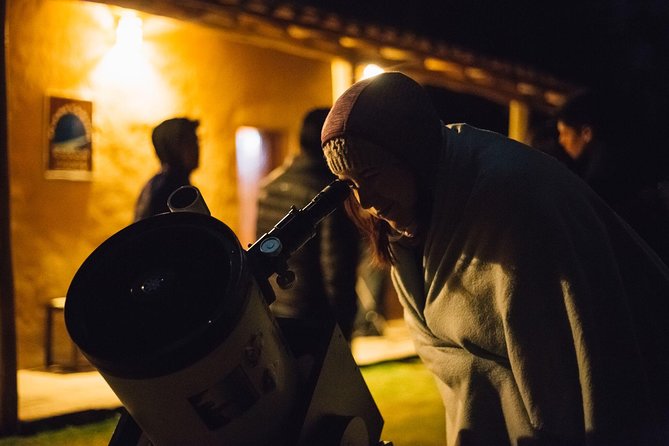 Skip the Line: Planetarium Cusco Admission Ticket - The ride from central Cusco to the planetarium
