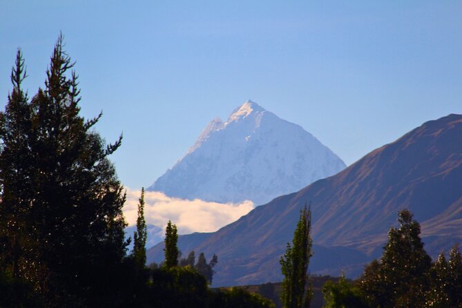 Small Group 5 Days Salkantay and Machu Picchu by Llactapata Tour - Who will enjoy this trek most