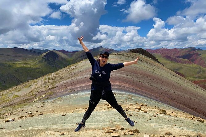 Small Group Full-day Rainbow Mountains of Palcoyo Trek from Cusco - Key points before you book