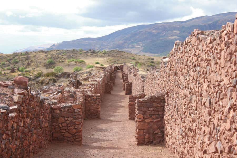 SOUTH VALLEY CUSCO - Why the South Valley makes a smart day trip