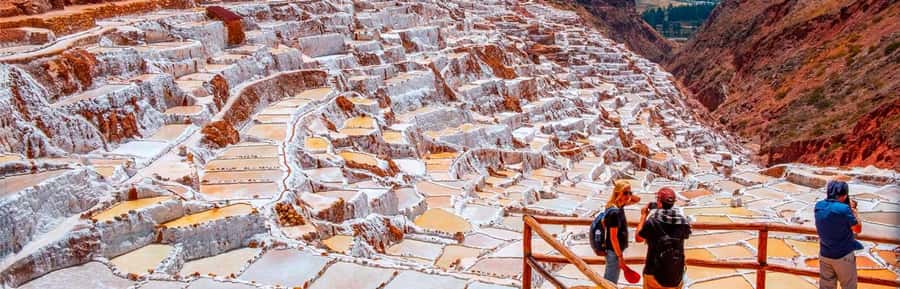 Super Sacred Valley - Key points at a glance