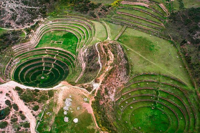 Super Sacred Valley: Chinchero - Salt Mines - Moray & Ollantaytambo - Price, extra fees, lunch, and timing
