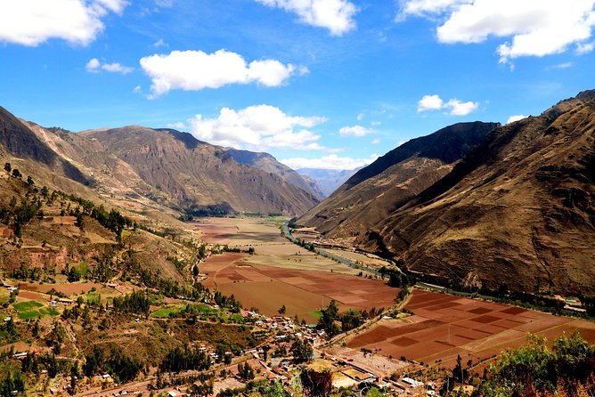 Super Sacred Valley: Chinchero - Salt Mines - Moray & Ollantaytambo - Who should book this Sacred Valley day trip?