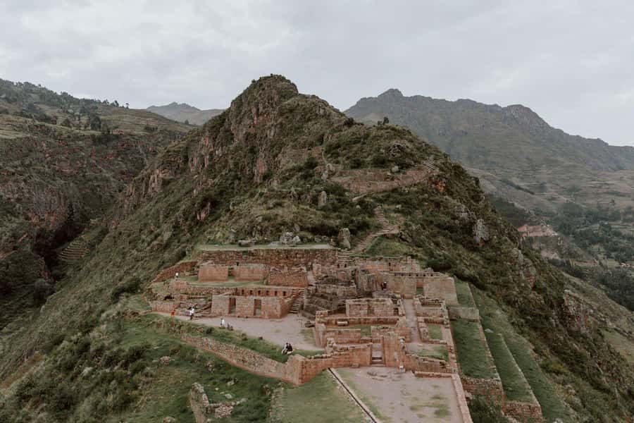 Super Sacred Valley with Transfer to Ollantaytambo - Should you book it?