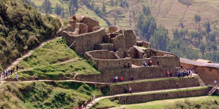 Super Sacred Valley with Transfer to Ollantaytambo - Who should book this Sacred Valley transfer