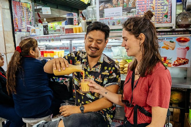 The 10 Tastings of Lima With Locals: Private Street Food Tour - Why this private Lima food walk works