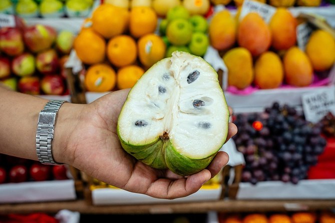 The 10 Tastings of Lima With Locals: Private Street Food Tour - Barrio Chino adds a Peruvian-Chinese twist