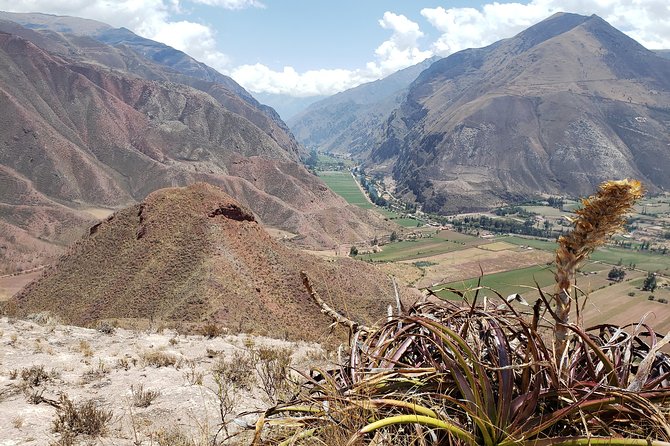 The Best Private Sacred Valley Tour in Cusco - Why a private Sacred Valley day works so well