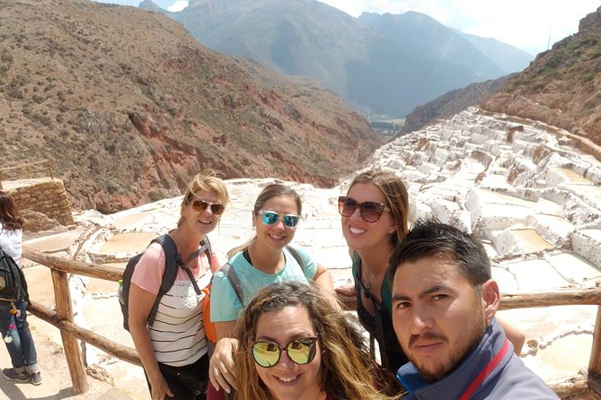 The Best Private Sacred Valley Tour in Cusco - Moray: Inca agriculture in giant stone circles